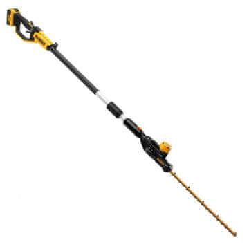 AKUMULATORSKI ŠKARJI ZA ŽIVO MEJO Z DROGOM 550 MM 18 V - DW DCMPH566N
