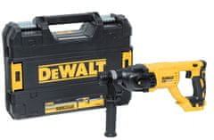 DeWalt VRTALNO KLADIVO 18V SDS-PLUS 0*AH