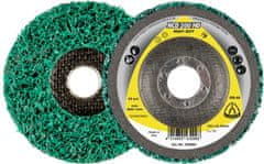 KLINGSPOR Čistilni kolut ncd200hd 125x22,23 mm 358004