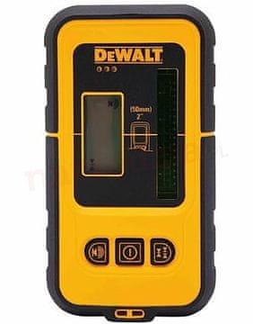 shumee DETEKTOR Z ZELENIM LASERJEM - DW DE0892G