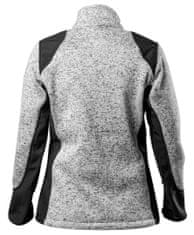NEO Ženska pletena jakna, velikost m