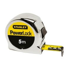 Stanley Micro powerlock merilo 5m 19mm merilo