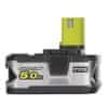 RYOBI LITIJ-IONSKA BATERIJA 5,0AH 18V ONE+ RB18L50