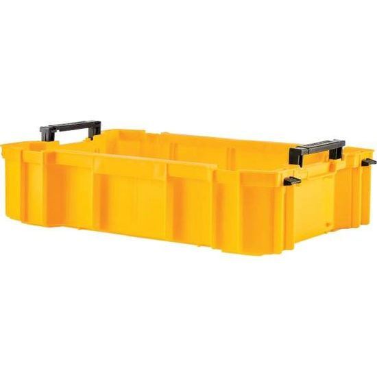 DeWalt Globok pladenj Toughsystem 2.0