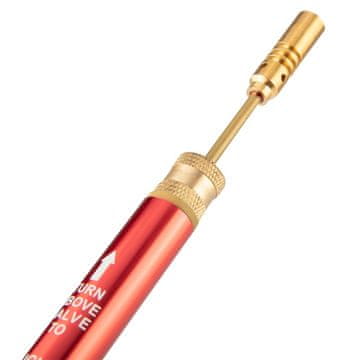 NEO Mikro gorilnik 5 ml - T N19-906