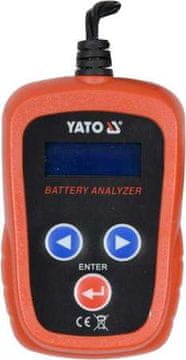 Eprim ELEKTRONSKI TESTER BATERIJ