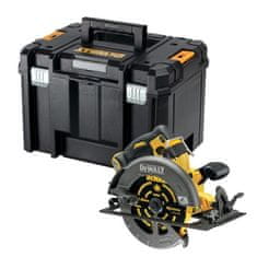DeWalt AKUMULATORSKA KROŽNA ŽAGA 190MM XR 54V 0*AH T-STAK
