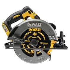 DeWalt AKUMULATORSKA KROŽNA ŽAGA 190MM XR 54V 0*AH T-STAK