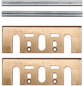Makita Rezilo za skobljanje 82 mm 2 kosa obojestransko