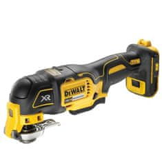 DeWalt AKUMULATORSKO VEČNAMENSKO ORODJE 18V XR 0*AH TSTAK