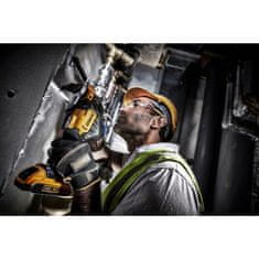 DeWalt AKUMULATORSKO VEČNAMENSKO ORODJE 18V XR 0*AH TSTAK