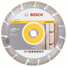 Bosch Diamantni gradbeni disk s4u 230 mm