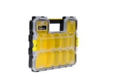 Stanley FATMAX PRO NIZKI ORGANIZATOR VODOODPOREN - KOVINSKI ZAKLEPI