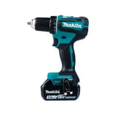 Makita AKUMULATORSKI VRTALNIK BLDC 18V 3*3,0AH LI-LON