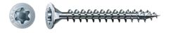 Spax Vijak za les cink bele barve (1000) tx 3,5*40 mm wirox mini