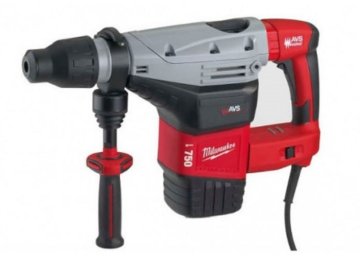 shumee VRTILNO KLADIVO SDS-MAX K750S - MI4933398600