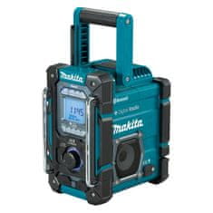 shumee CXT/LXT DAB/DAB+ RADIJSKI SPREJEMNIK, BLUETOOTH, S POLNILOM