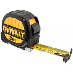 DeWalt Premium ukrep 8m 32mm