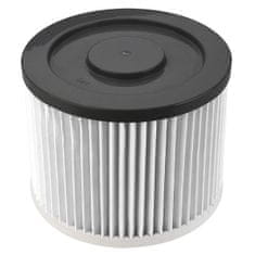 Graphite Zložljivi filter za sesalnik 59g607