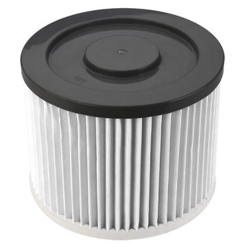 Graphite FILTER HARMONIKA ZA SESALNIK 59G607