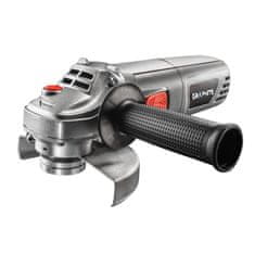 Graphite Kotni brusilnik 125 MM 900 W 3000–12000 MIN/1 – T 59G187