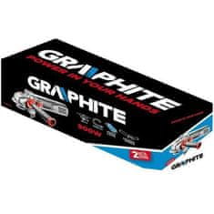 Graphite Kotni brusilnik 125 MM 900 W 3000–12000 MIN/1 – T 59G187