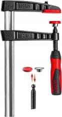 Bessey Vijačna objemka za mizarske vijake iz litega železa tg 160/800mm