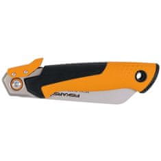 Fiskars Zložljiva žaga Powertooth 15cm, 19 tpi