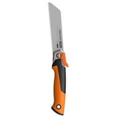 Fiskars Zložljiva žaga Powertooth 15cm, 19 tpi