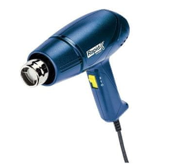Luna TERMO GRILNA PIŠTOLA 1600 W KARTON - L-R2435980