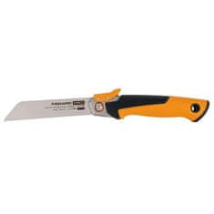 Fiskars Zložljiva žaga Powertooth 15cm, 19 tpi