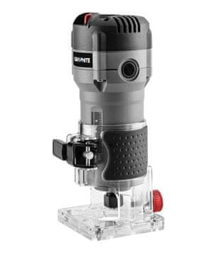510W ROBNI REZKAR IN OBREZOVALEC, ROČAJ 6–8 MM – T 59G718