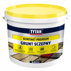 TYTAN Primer za cepljenje premium 1,5 kg