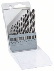 Eprim KOMPLET 13 SVEDROV POINTTEQ ZA KOVINO 1,5-6,5 MM