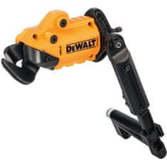 DeWalt Udarni adapter - škarje za pločevino