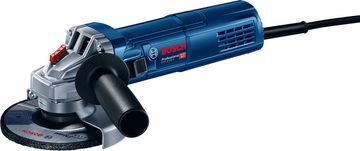 shumee KOTNI BRUSILNIK 125 MM GWS 9-125 S 900W - B 601396102