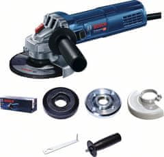 Bosch KOTNI BRUSILNIK 125MM GWS 9-125 S 900W