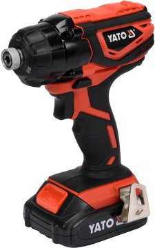 YATO Udarni vijačnik 18V 1X2AH - YT-82800
