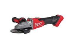 shumee Sladdlös vinkelslip 125 mm M18FSAGF125XB-0X 0*AH - MI4933478438