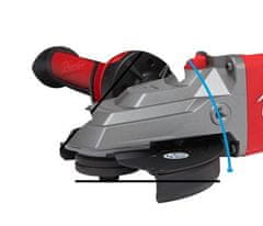 shumee Sladdlös vinkelslip 125 mm M18FSAGF125XB-0X 0*AH - MI4933478438