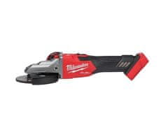 shumee Sladdlös vinkelslip 125 mm M18FSAGF125XB-0X 0*AH - MI4933478438