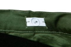 NEO Delovne hlače camo olive xxl