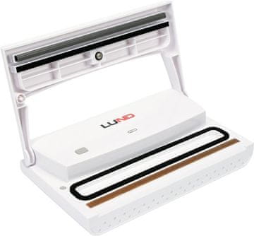 TOYA Vakuumski aparat za živila 140 W - W-67880