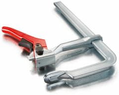 Eprim GH 160 * 80 MM JEKLENA SPONKA ZA ZAKLEPANJE VZVODA
