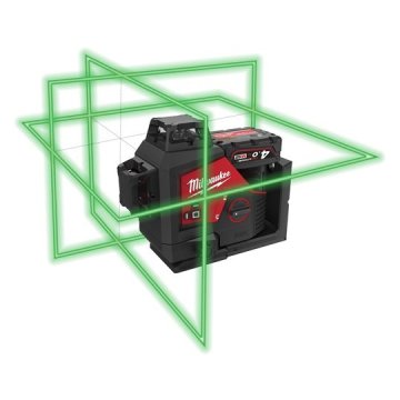 shumee TRIPLANSLASER M123PL-0C - MI4933478103