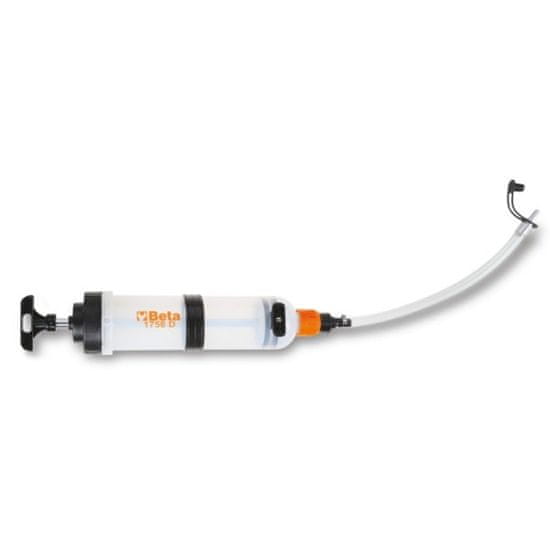 Beta Brizga za olje pp 1500ml