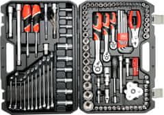 shumee 126-DELNI KOMPLET ORODJA - YT-38875