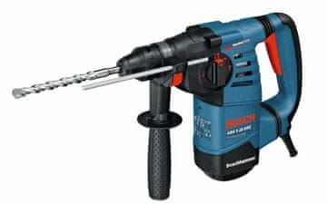 Bosch SDS+ VRTALNO KLADIVO GBH 3-28 DRE