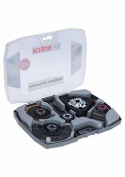 shumee RENOVAČNÁ SADA STARLOCK 8 KS - B 2608664624