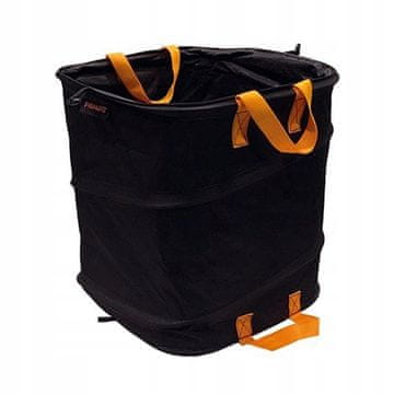 Fiskars ERGO VRTNA KOŠARA Z VRTNIM RAČUNALNIKOM VELIKOST 73 L - FS-1028371
